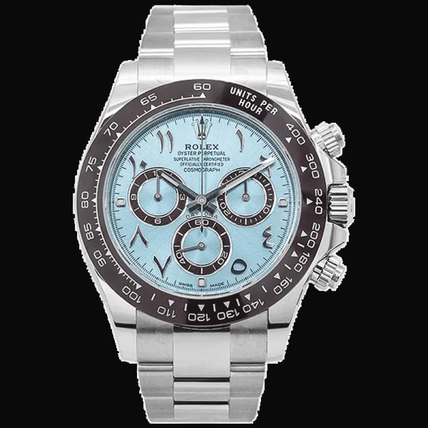 ROLEX DAYTONA ARABIC DIAL - MQ