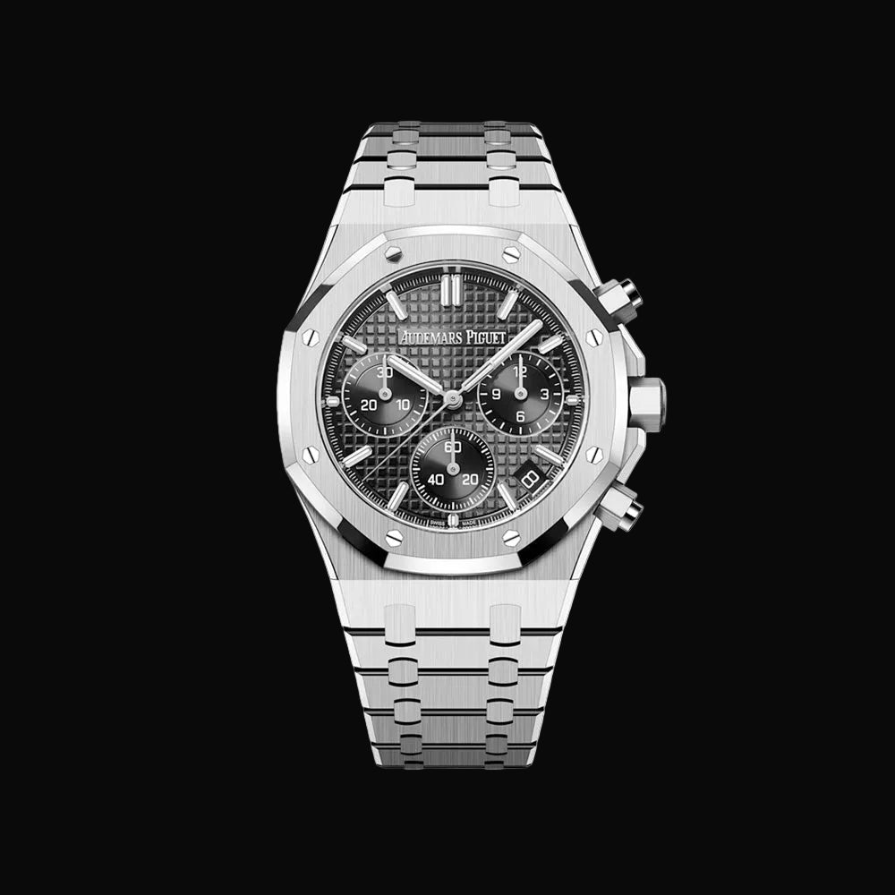 AUDEMARS PIGUET ROYAL OAK CHRONOGRAPH