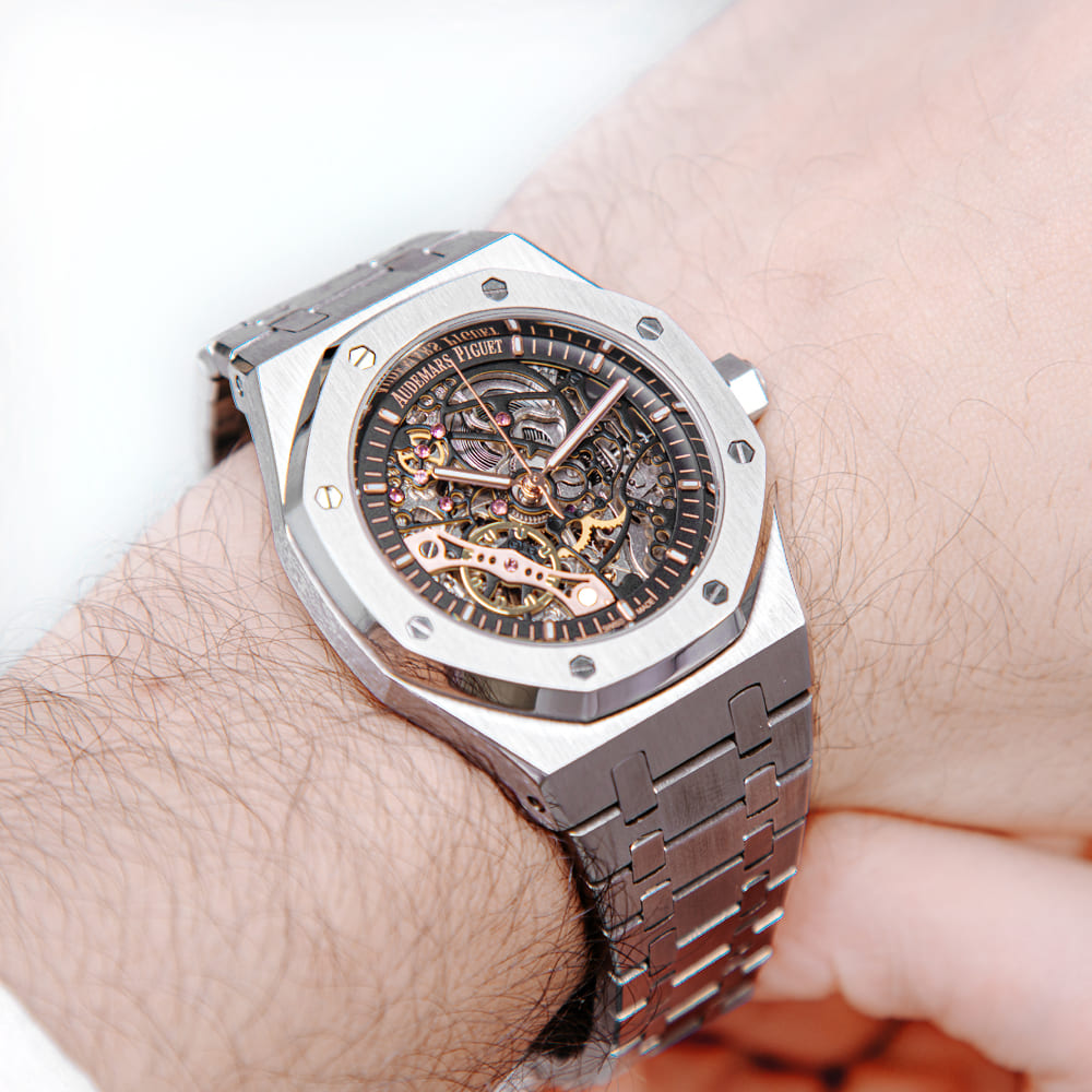 AUDEMARS PIGUET ROYAL OAK