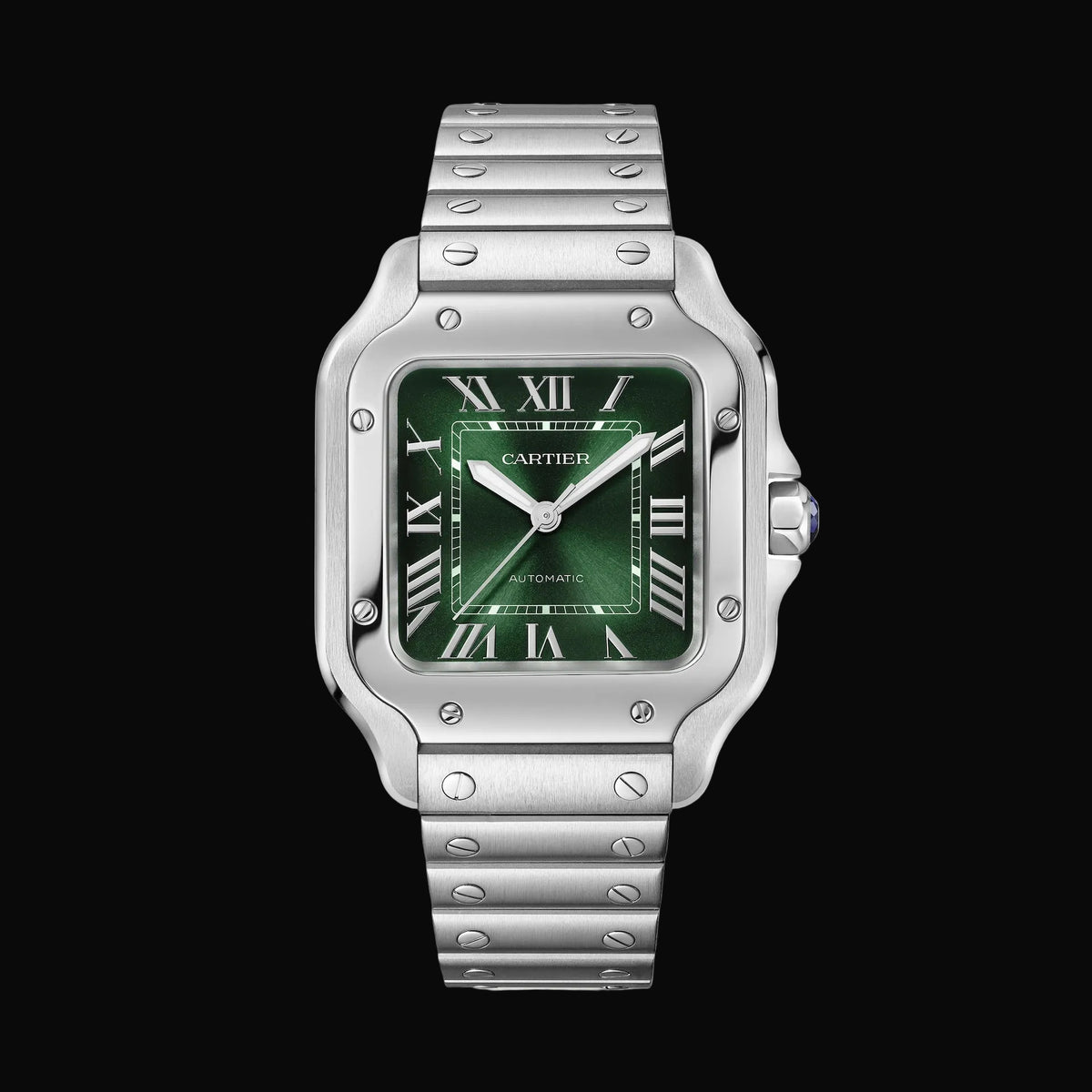 CARTIER SANTOS