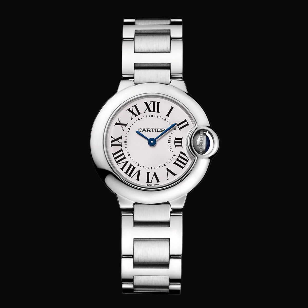 CARTIER BALLON