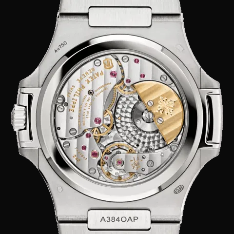 PATEK PHILIPPE NAUTILUS 5740/1G-001