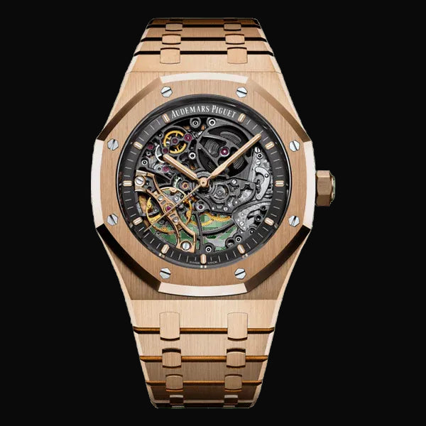 AUDEMARS PIGUET ROYAL OAK