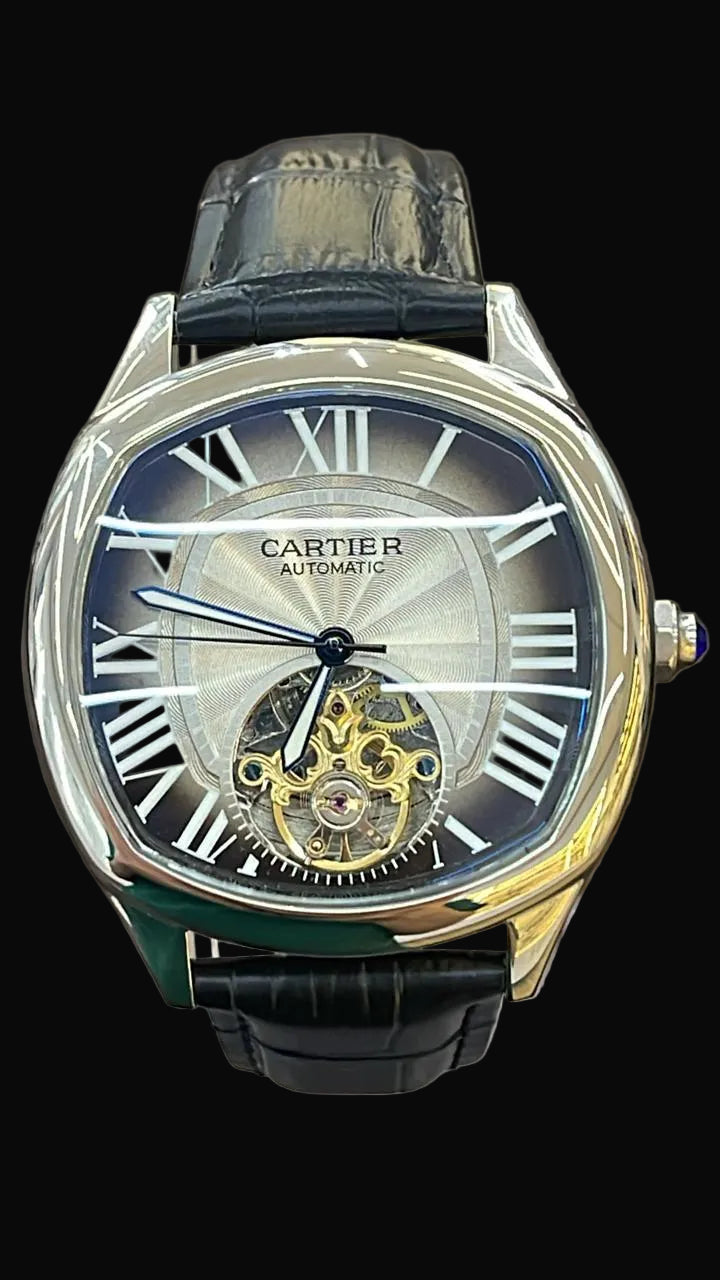 CARTIER DRIVE