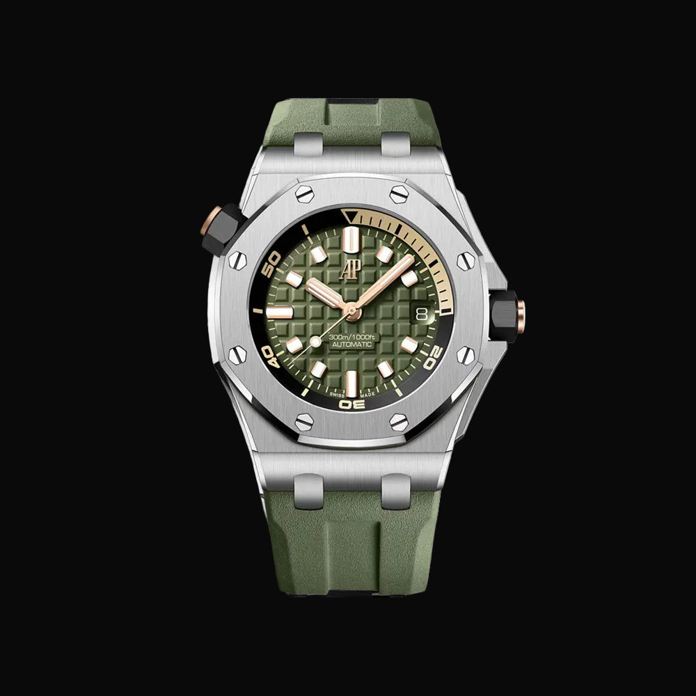 AUDEMARS PIGUET ROYAL OAK