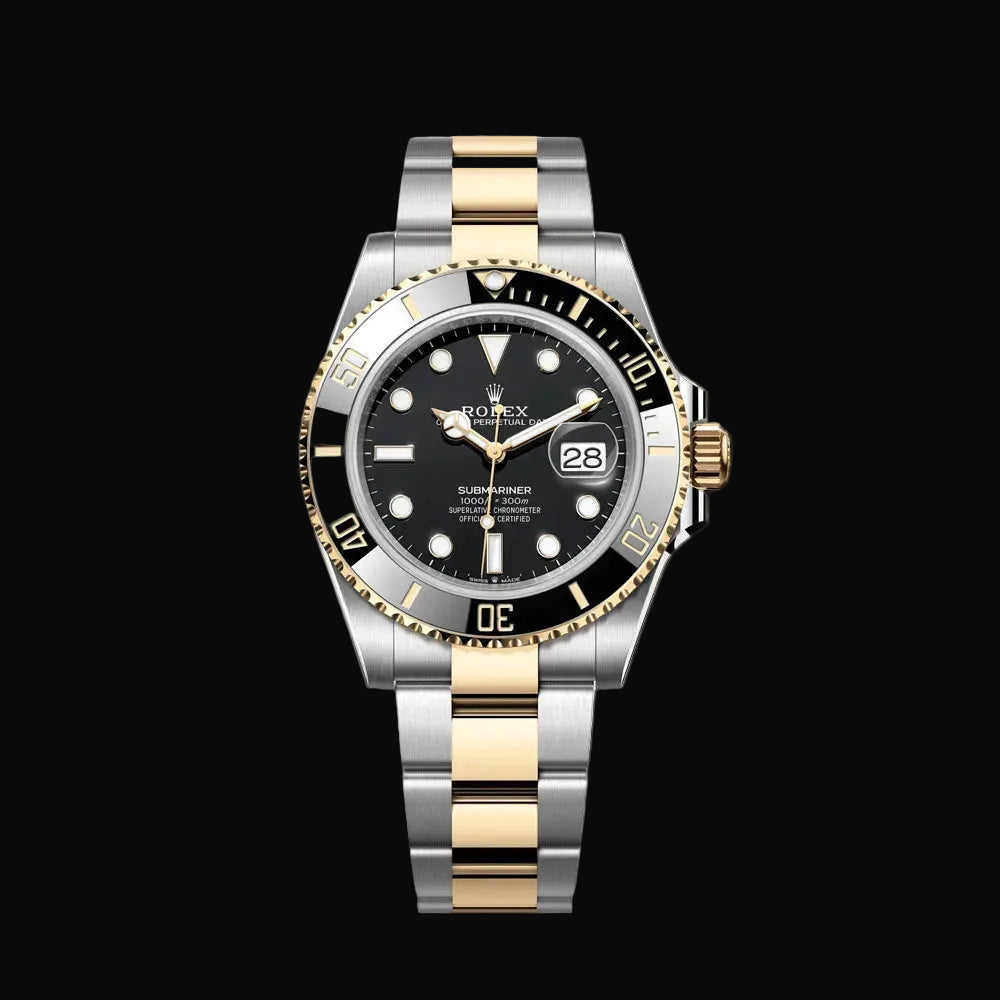 Rolex SUBMARINER DATE