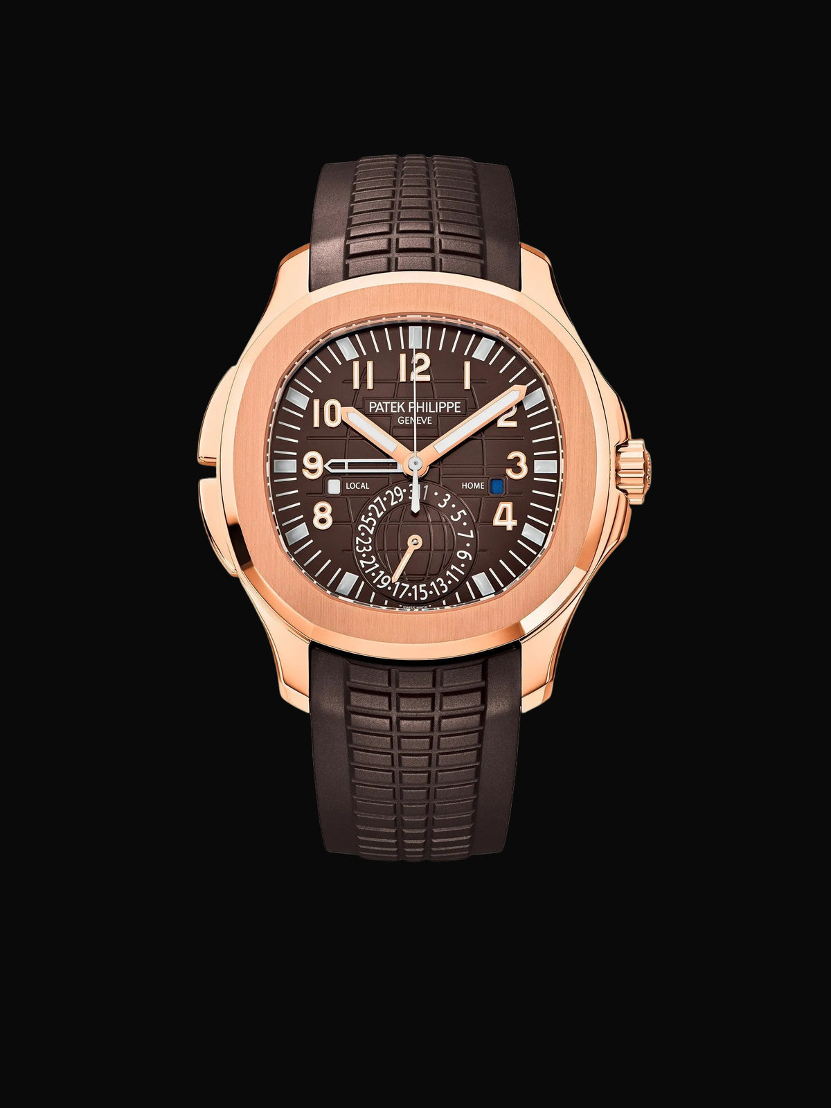 PATEK PHILIPPE
