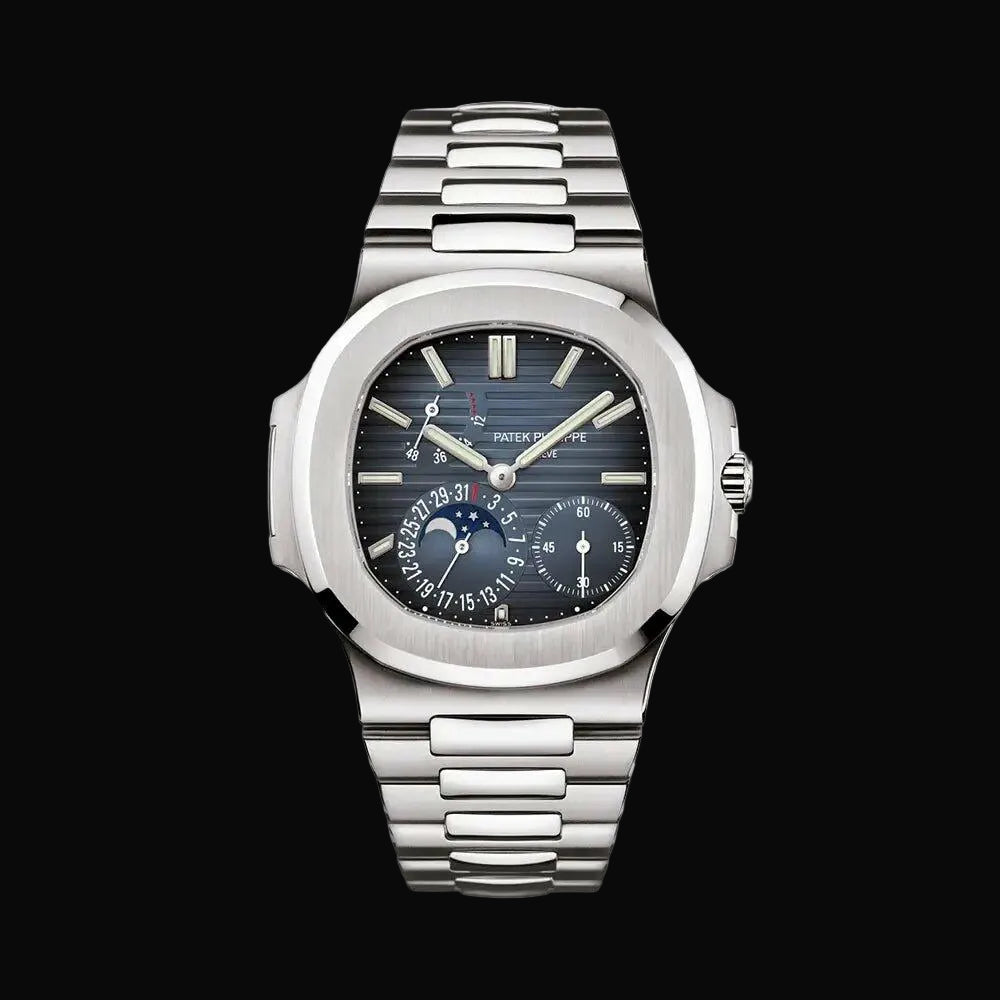PATEK PHILIPPE NAUTILUS 5712/A1