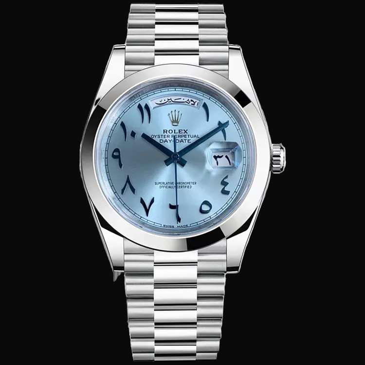 Rolex DAYDATE