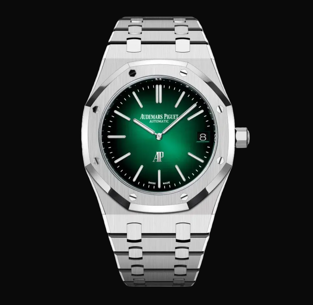 AUDEMARS PIGUET ROYAL OAK