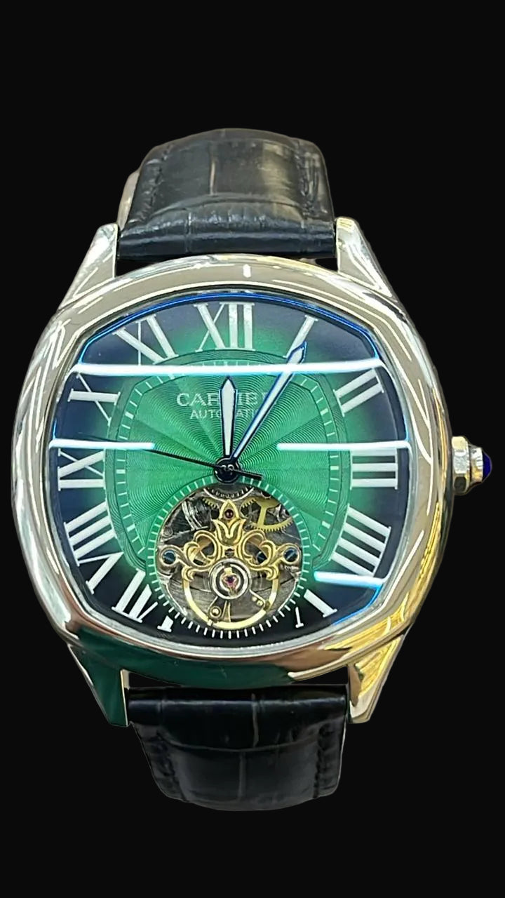 CARTIER DRIVE