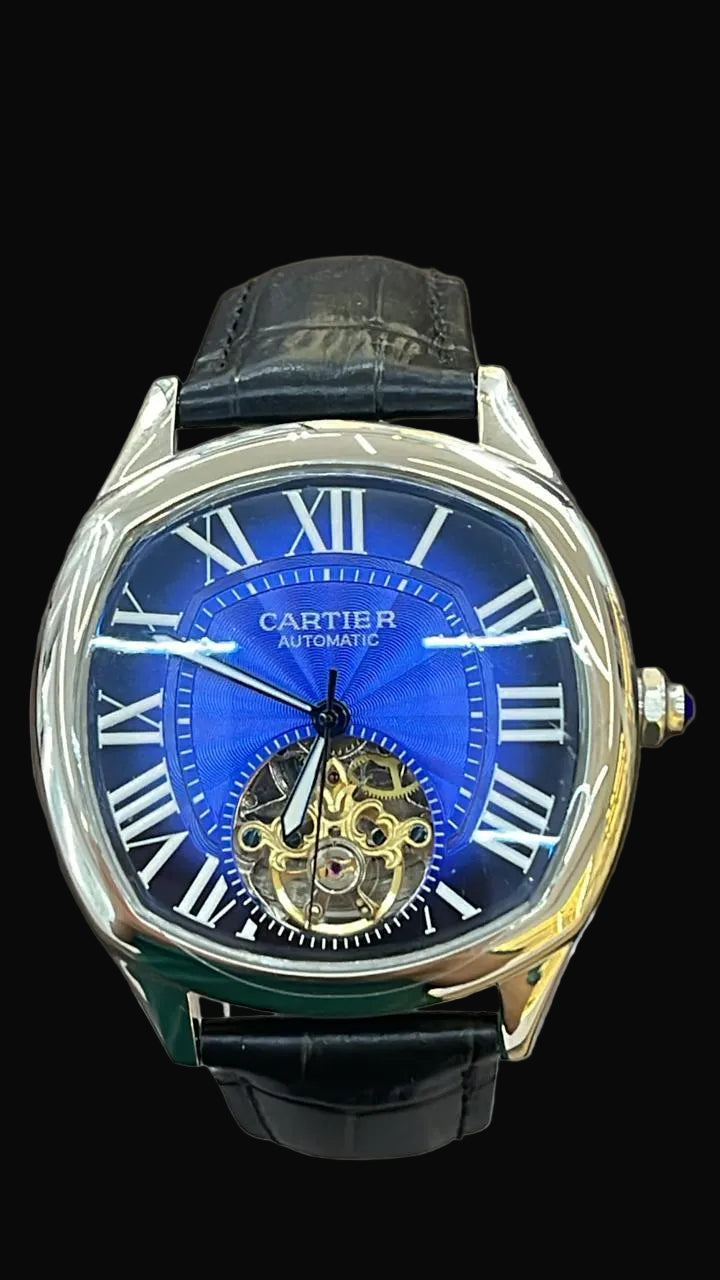 CARTIER DRIVE