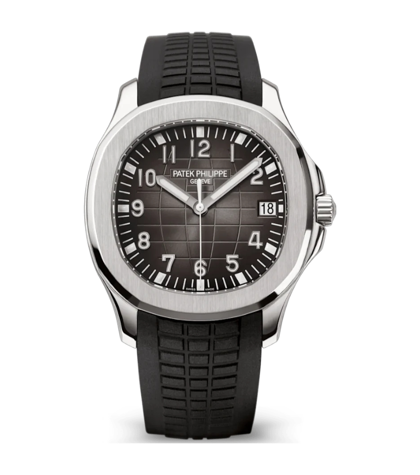 Patek philippe aquanaut super clone