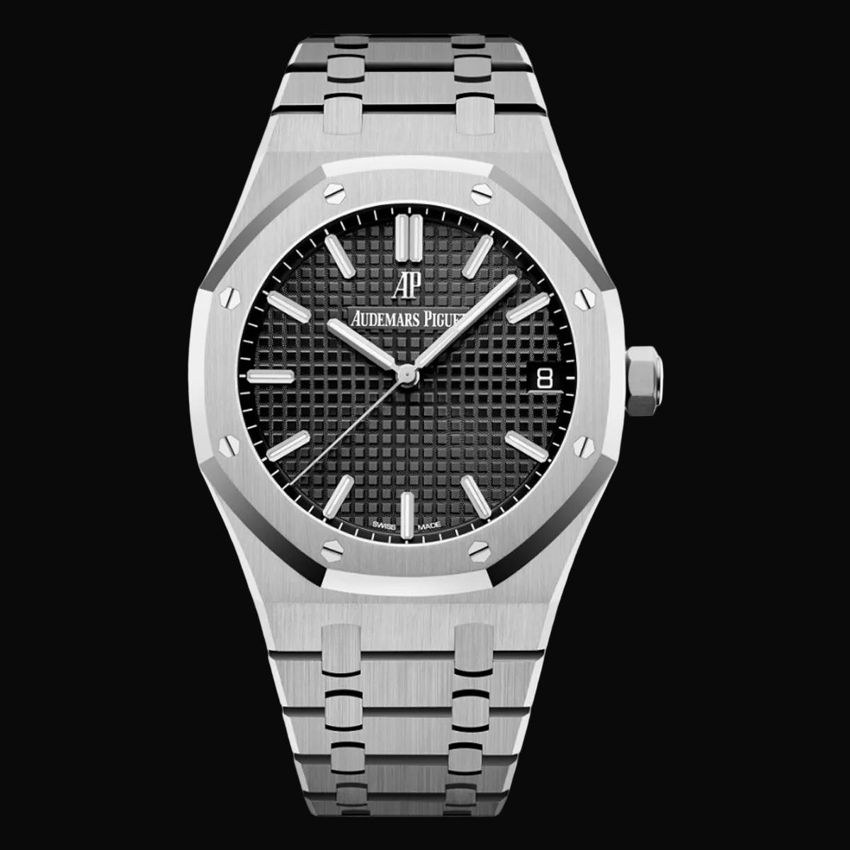 AUDEMARS PIGUET ROYAL OAK