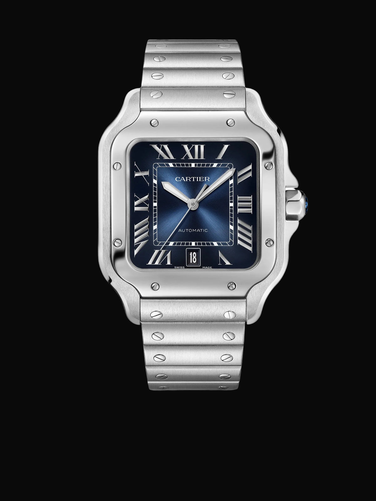 CARTIER SANTOS