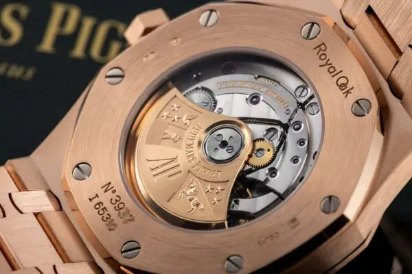 AUDEMARS PIGUET ROYAL OAK