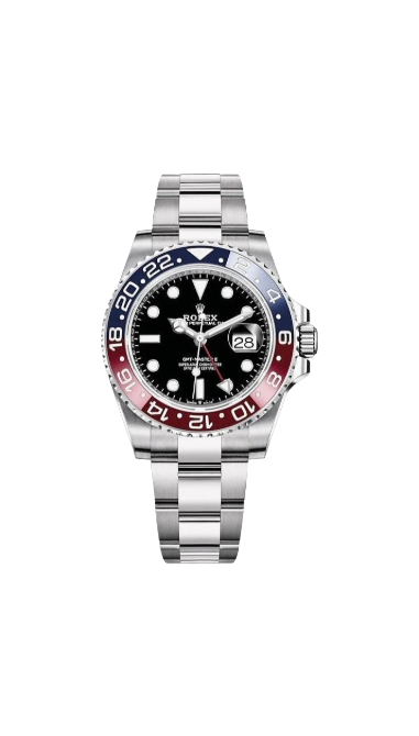 Rolex GMT-Master II oyster super clone (pepsi)
