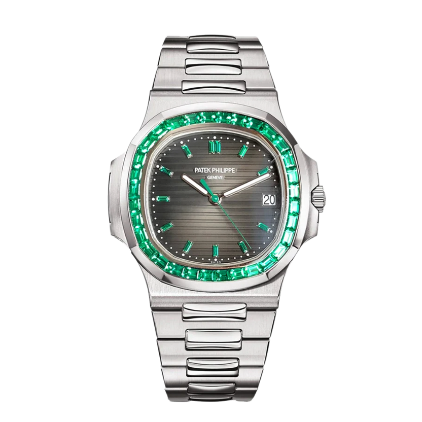 Patek Philippe Nautilus Super Clone