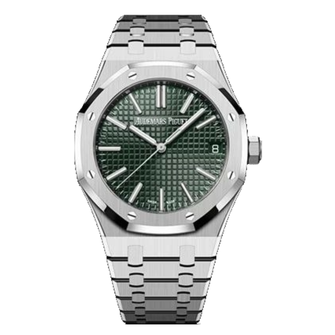 Audemars Piguet royal Oak super clone