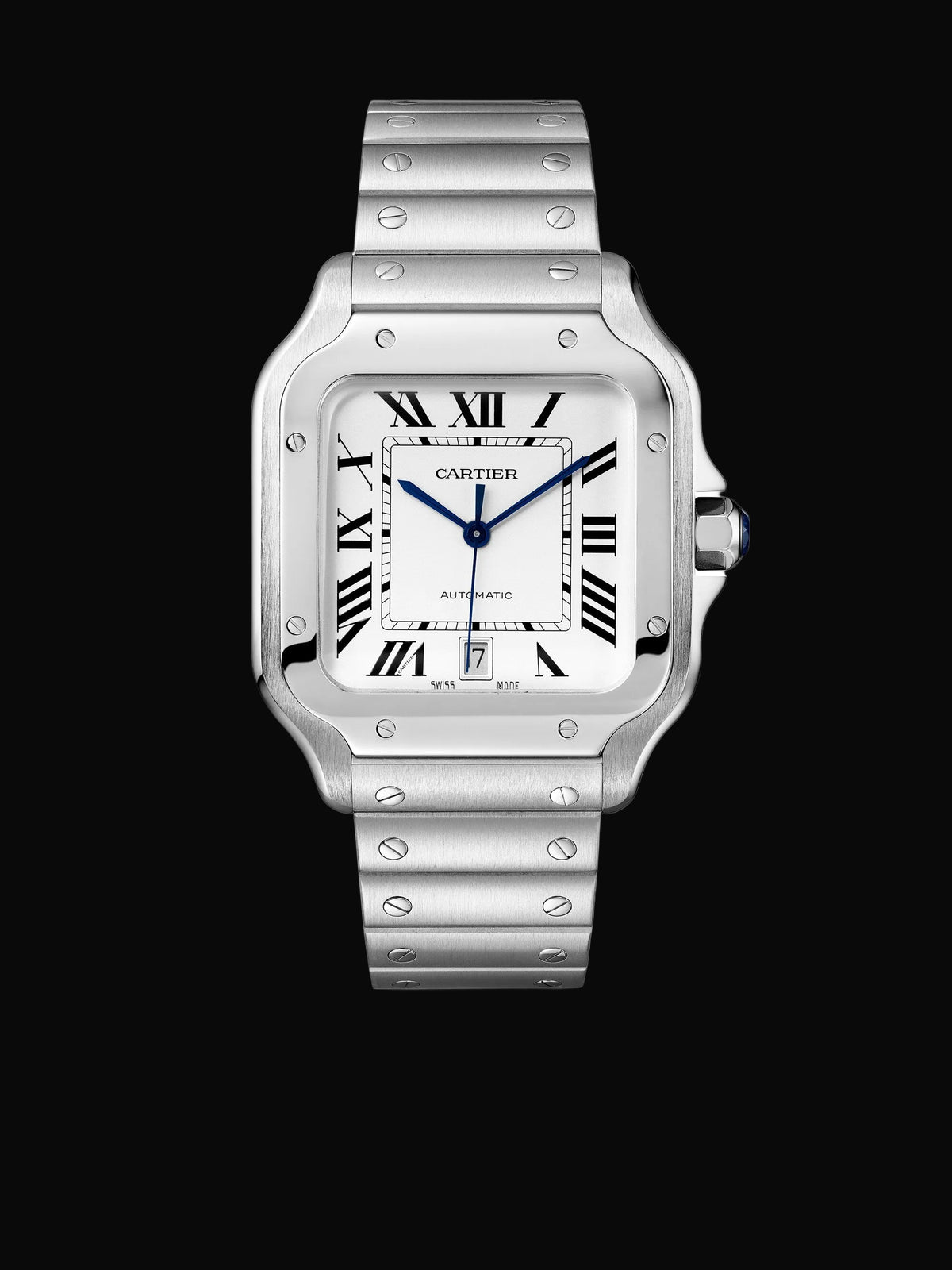 CARTIER SANTOS