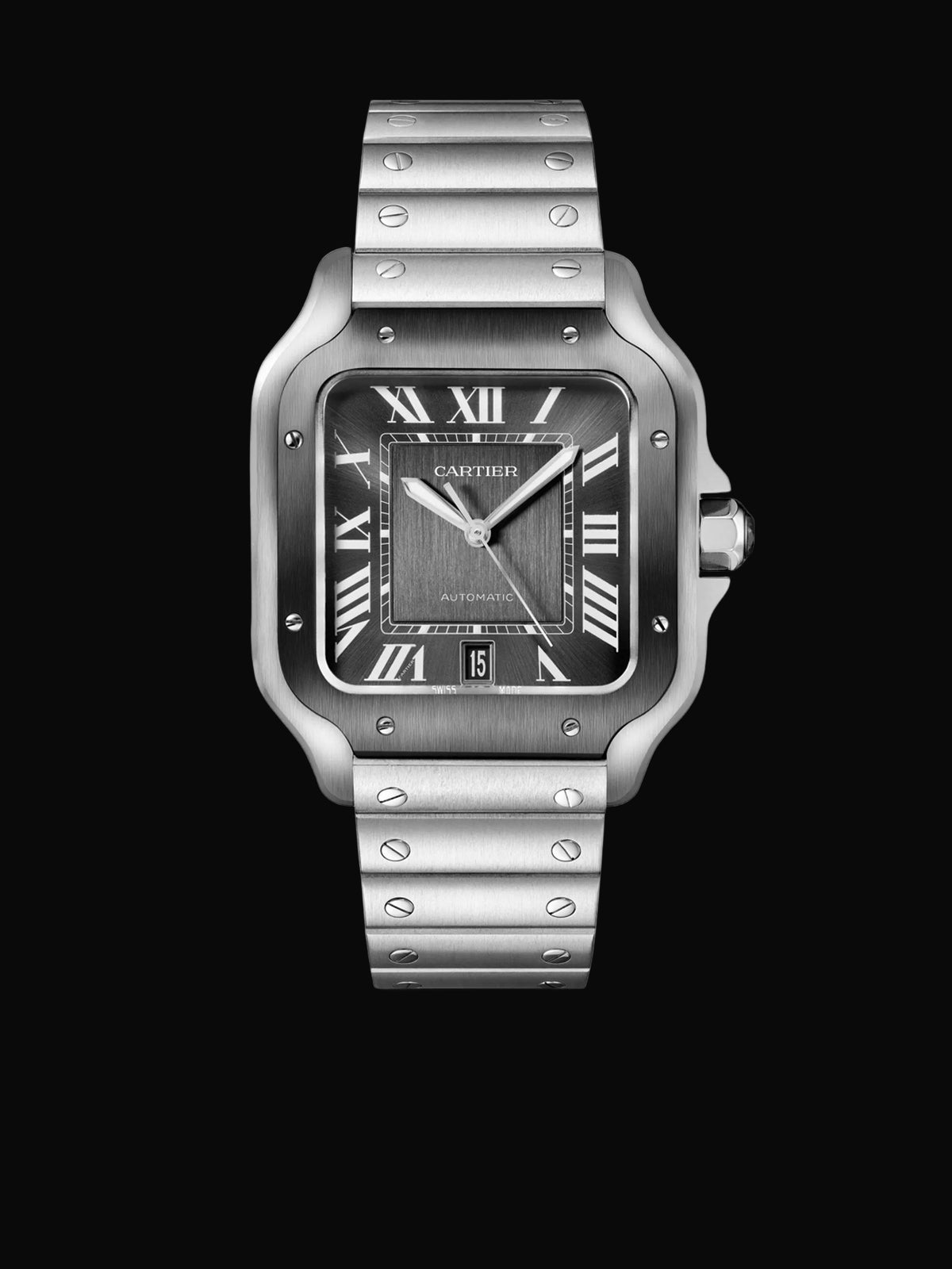 CARTIER SANTOS