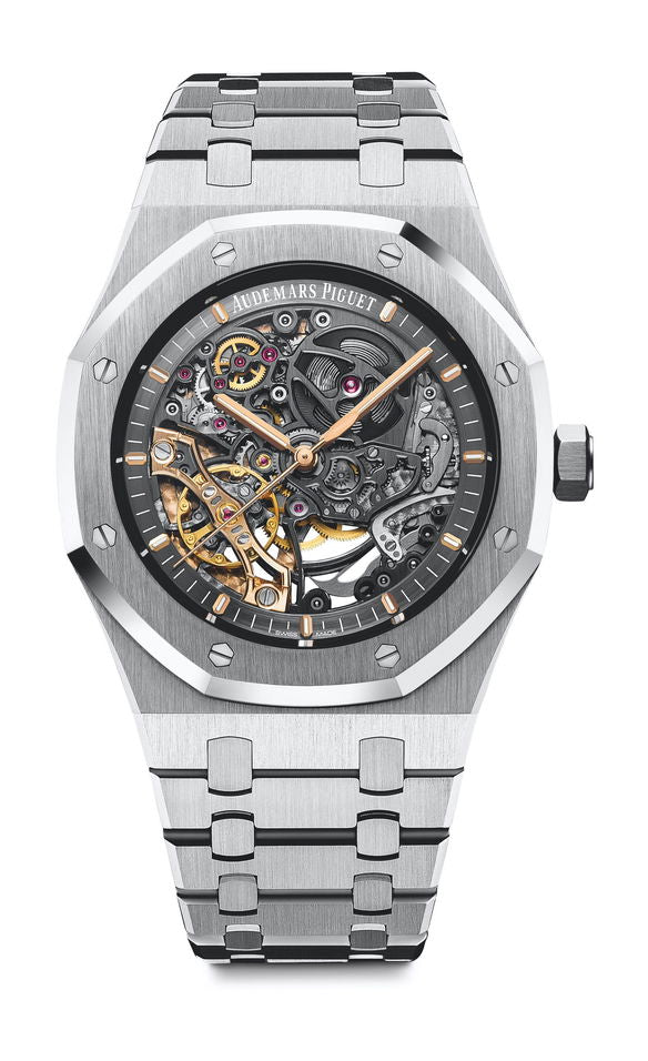 AUDEMARS PIGUET ROYAL OAK