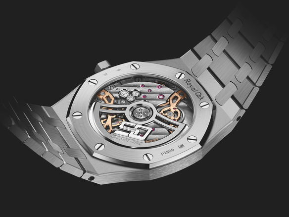AUDEMARS PIGUET ROYAL OAK