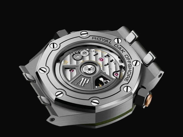 AUDEMARS PIGUET ROYAL OAK