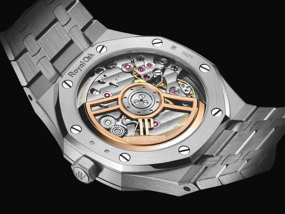 AUDEMARS PIGUET