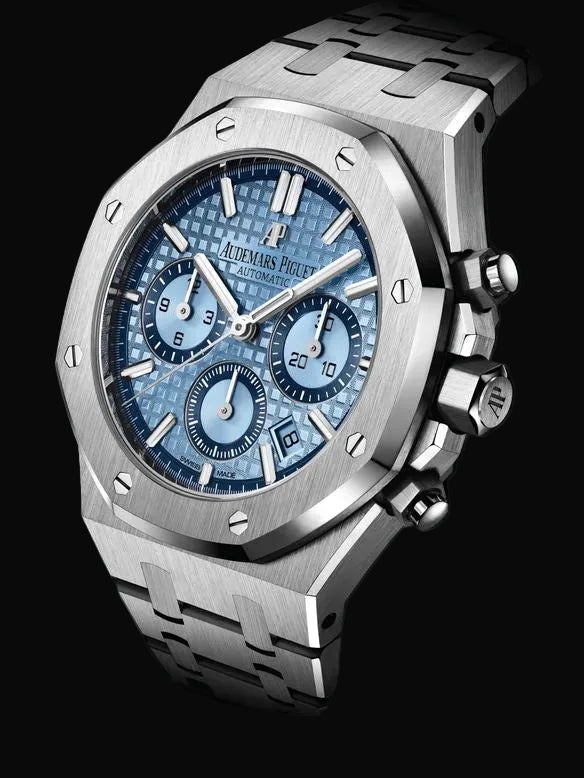 Audemars Piguet Royal Oak Selfwinding Chronograph