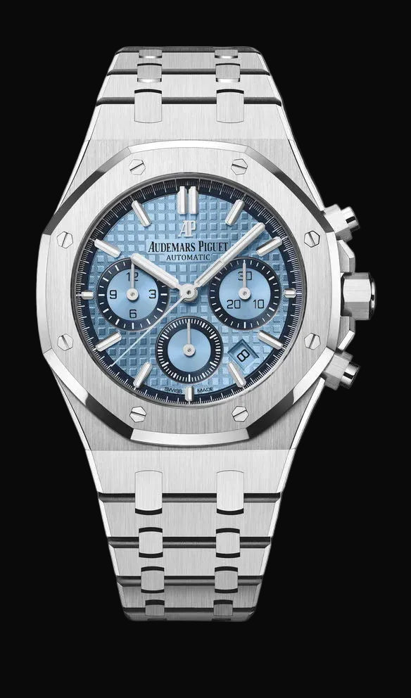 Audemars Piguet Royal Oak Selfwinding Chronograph