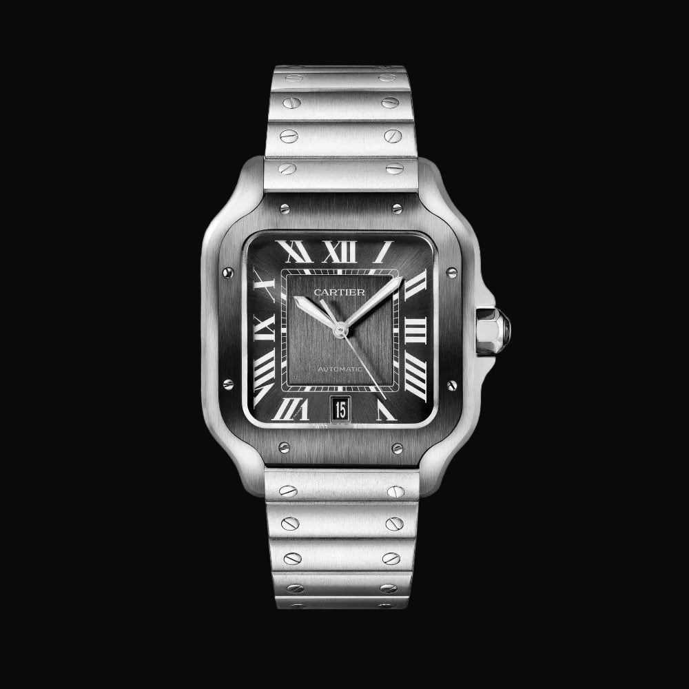 CARTIER SANTOS