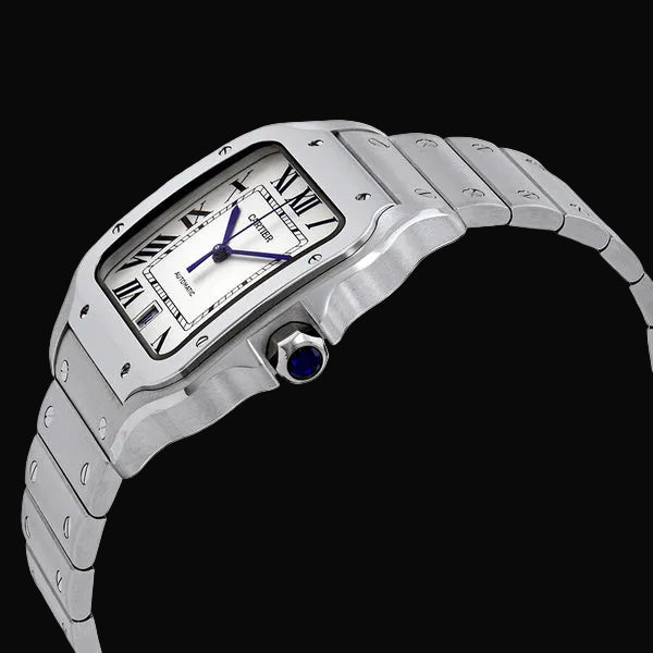 CARTIER SANTOS