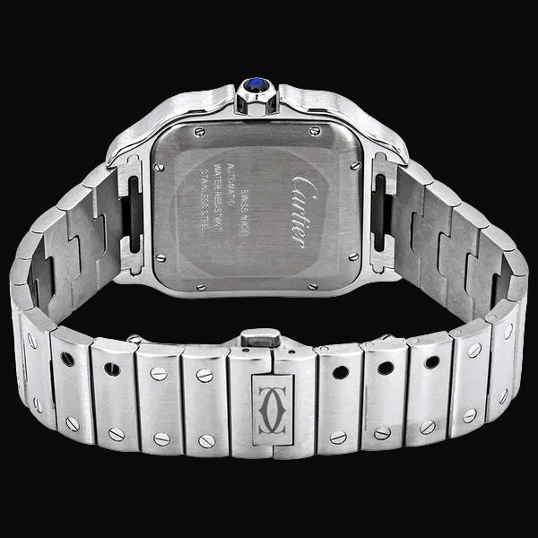 CARTIER SANTOS