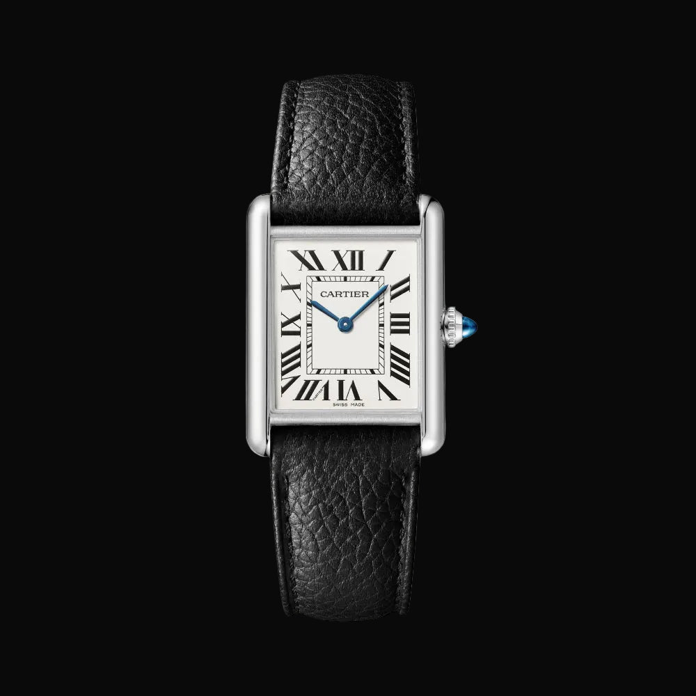CARTIER TANK