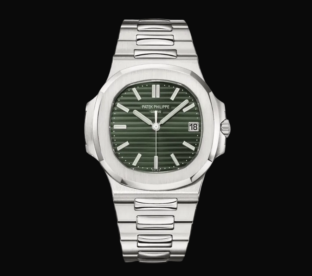 PATEK PHILIPPE NAUTILUS 5711/1A-014