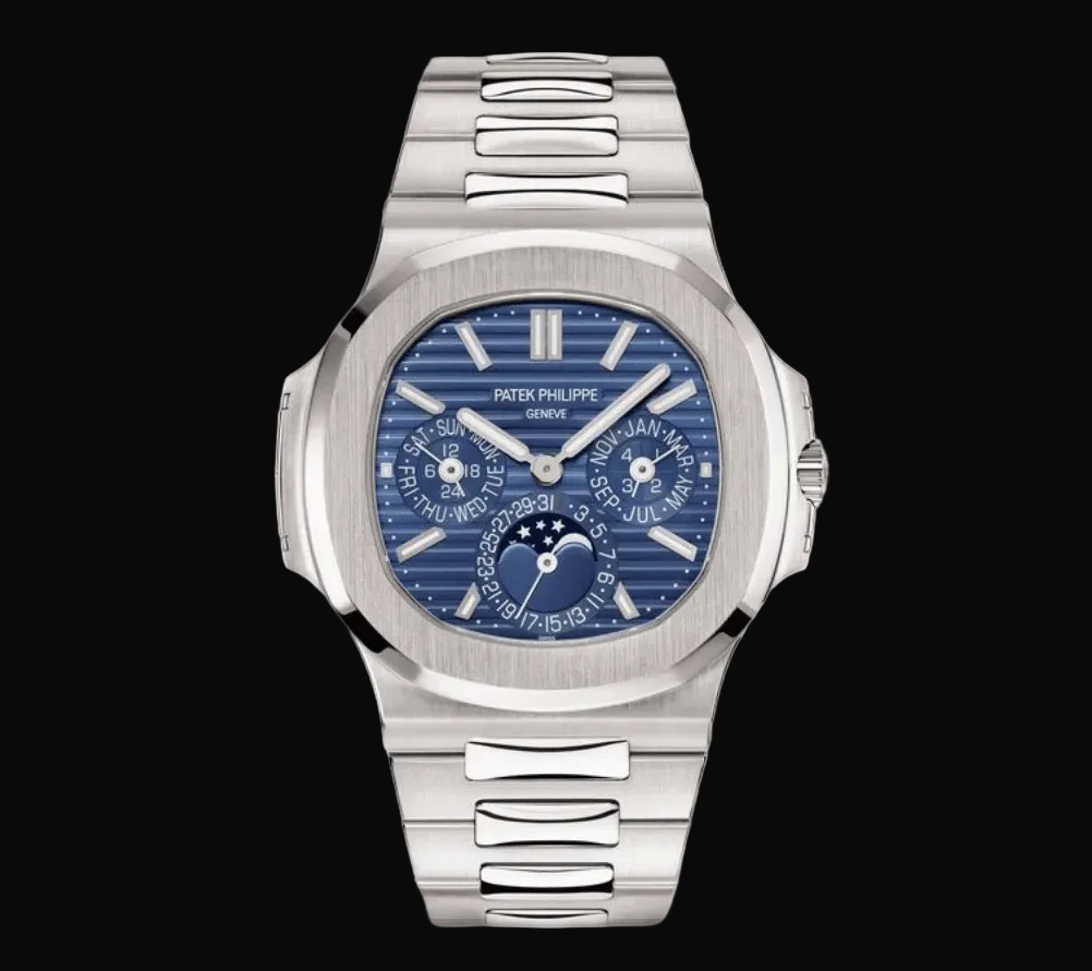 PATEK PHILIPPE NAUTILUS 5740/1G-001