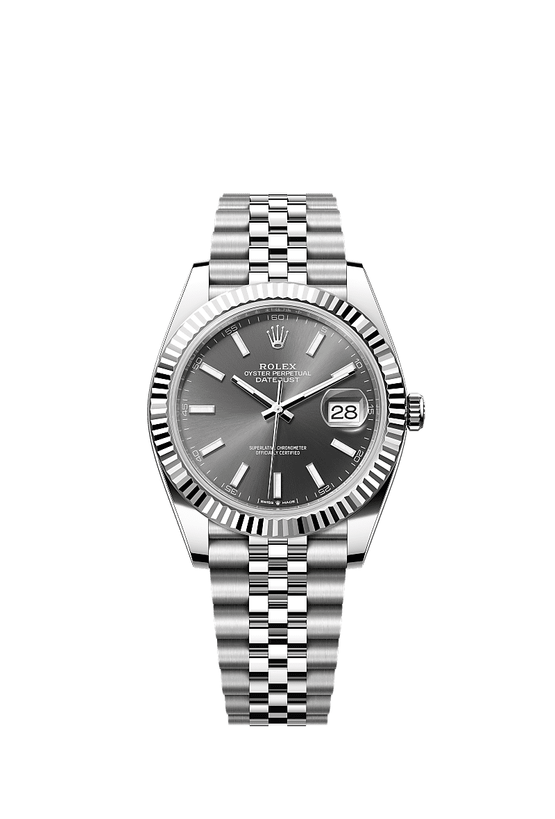 Rolex Datejust 41 super clone