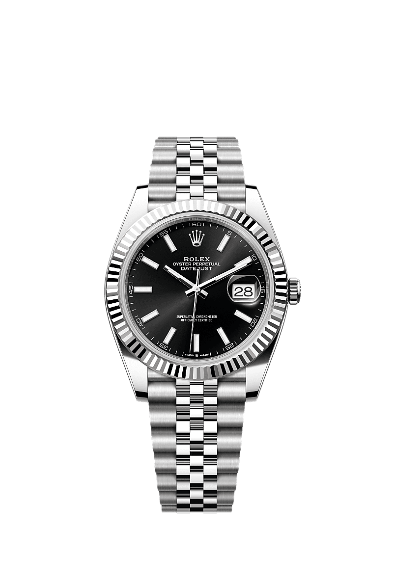 Rolex Datejust 41 super clone