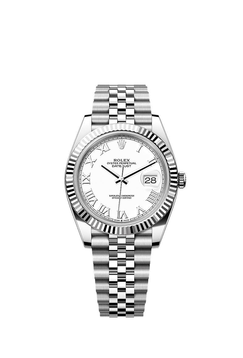 Rolex Datejust 41   super clone