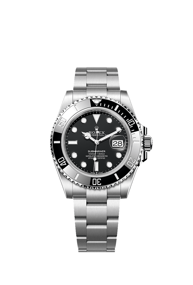 Rolex Submariner Date super clone