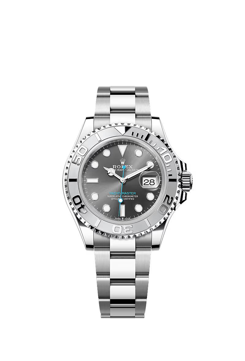Rolex Yacht-Master 40 super clone