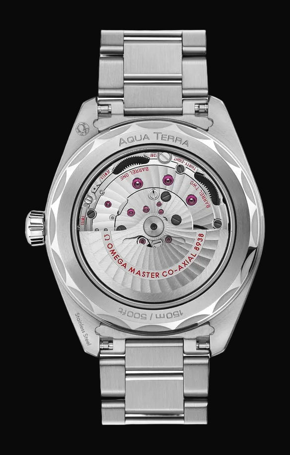 Omega Seamaster