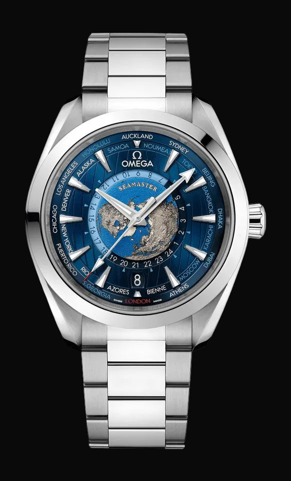 Omega Seamaster