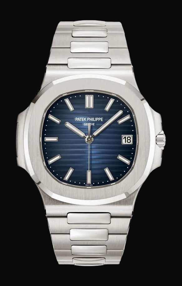 PATEK PHILIPPE NAUTILUS 5811/1G-001