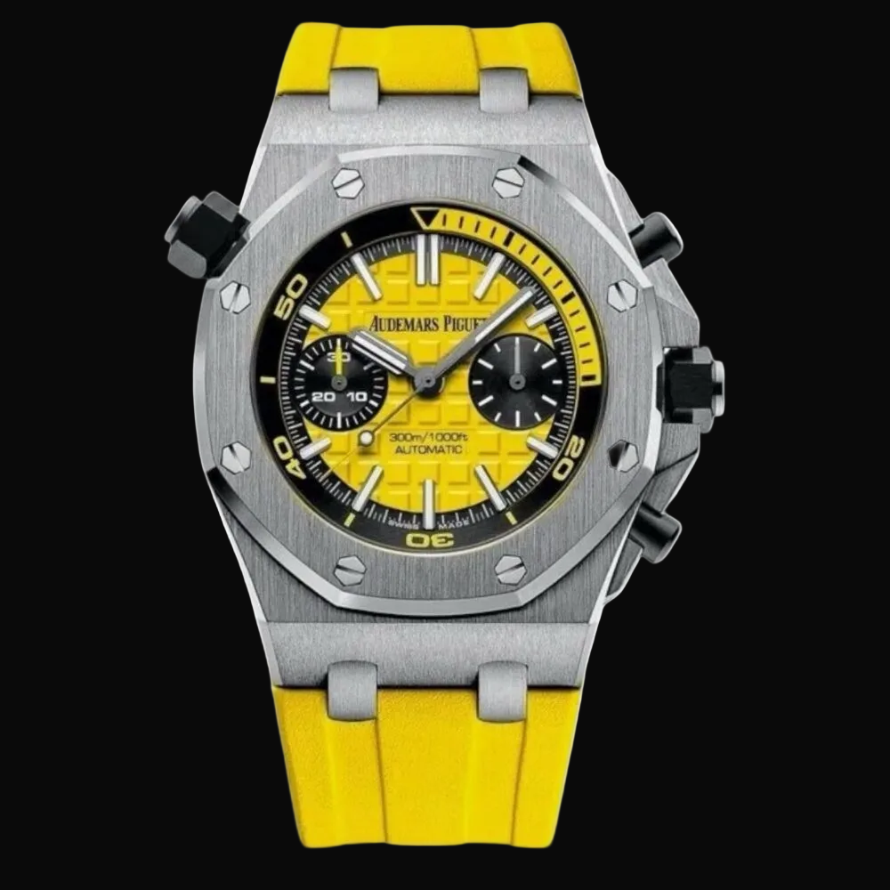 AUDEMARS PIGUET ROYAL OAK