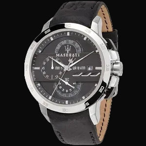Maserati Watch For Men R8871619004