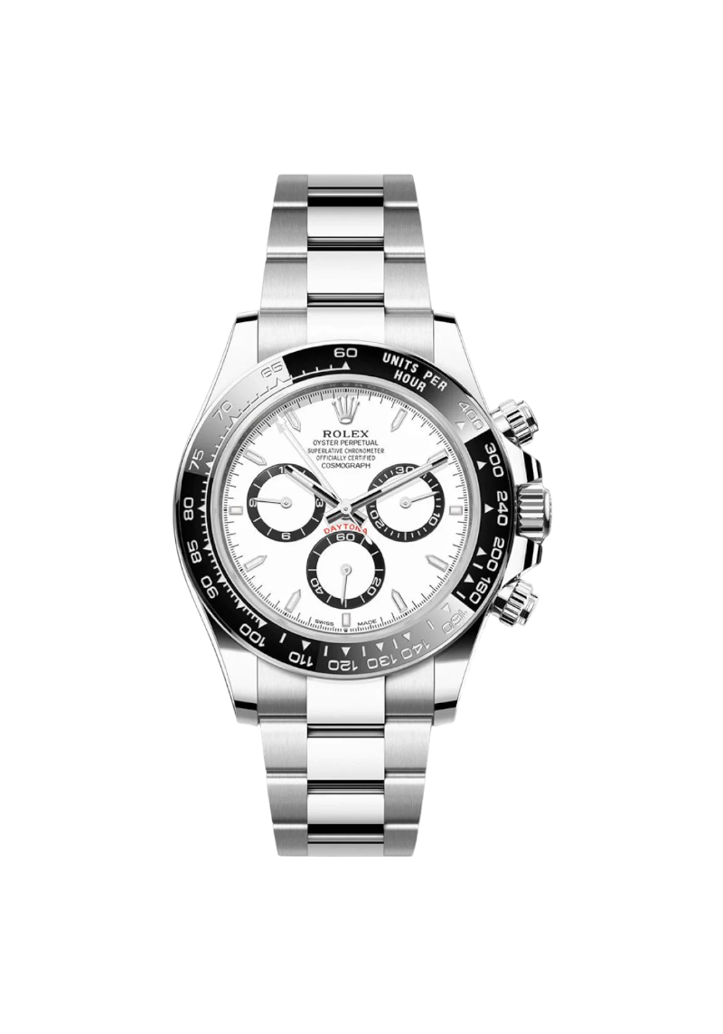 Rolex daytona super clone (panda)