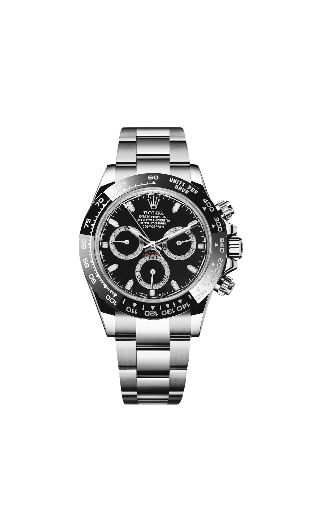 Rolex daytona super clone