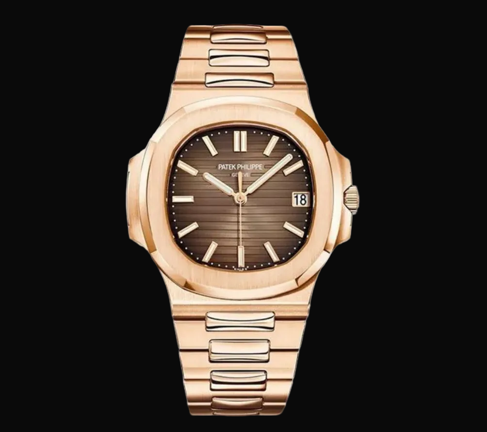 PATEK PHILIPPE NAUTILUS 5711-1R-001